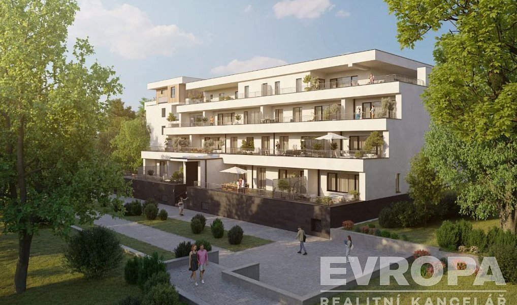 Prodej nájemního domu, činžáku 6 000 m², Ostrava – náhled fotky 4