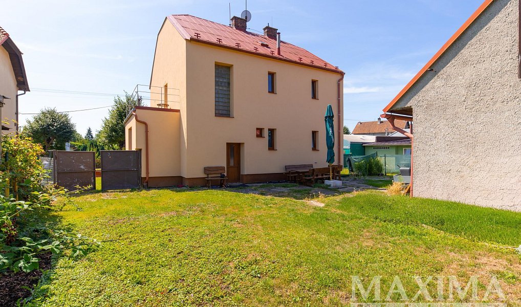 Prodej domu 160 m² s pozemkem 765 m², Lipník nad Bečvou – náhled fotky 27