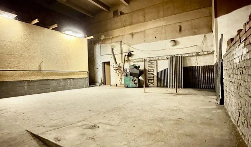 Prodej skladovacích prostor 109 m², Dolní Kounice – náhled fotky 5