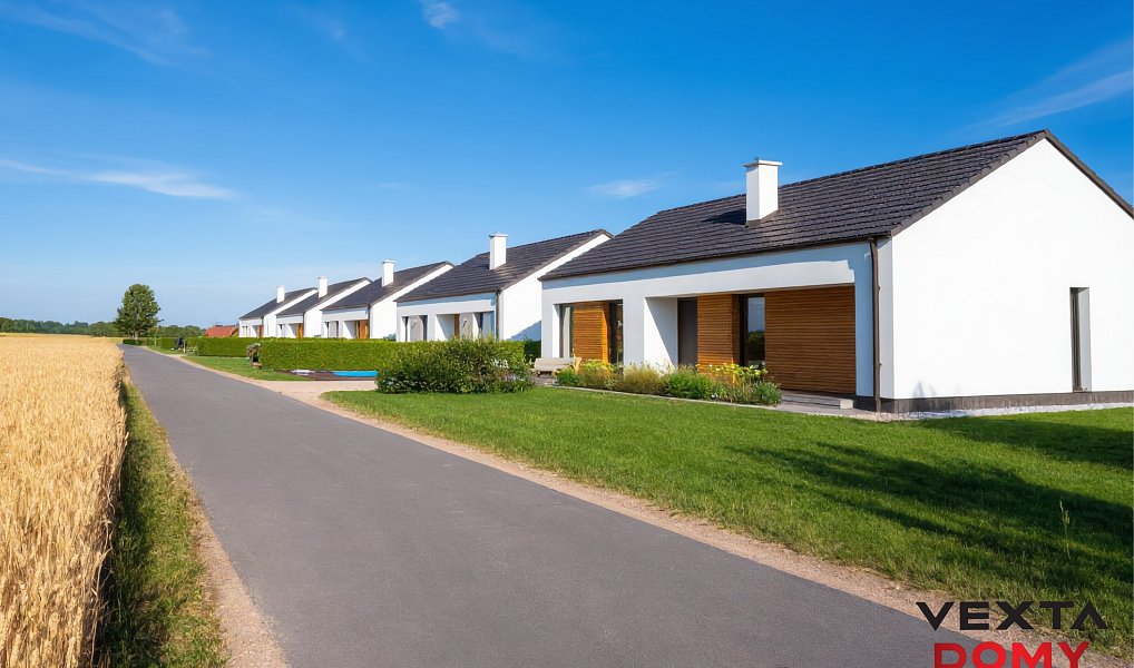 Prodej stavebního pozemku 4 800 m², Březí nad Oslavou – náhled fotky 12
