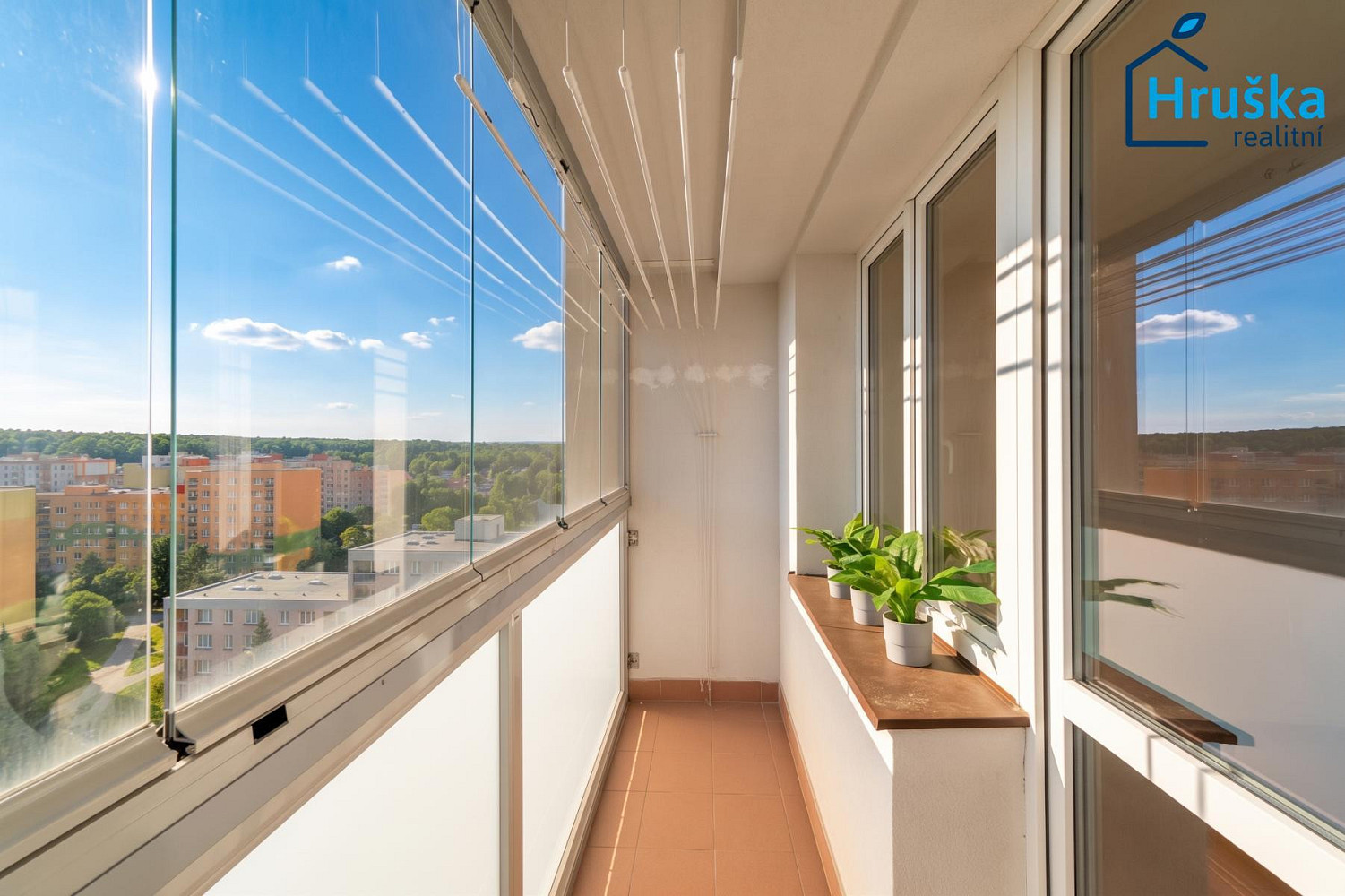 Prodej bytu 3+1 72 m² – fotografie 4