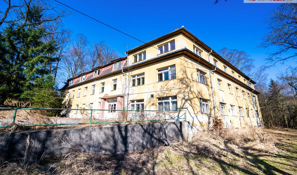 Prodej komerčního objektu (jiného typu) 2 181 m², Písek – náhled fotky 7