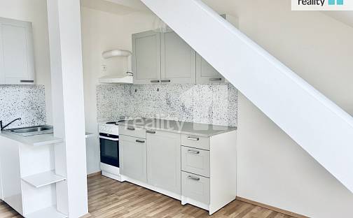 Pronájem bytu 3+kk 56 m², Drnovská, Praha 6 - Ruzyně