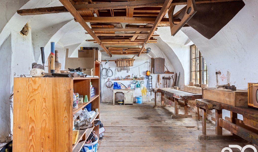 Prodej zemědělského objektu 212 m², Mokrovousy – náhled fotky 26