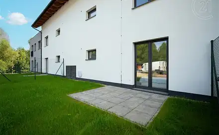 Prodej bytu 2+kk 52 m², Červená Voda - Mlýnický Dvůr, okres Ústí nad Orlicí
