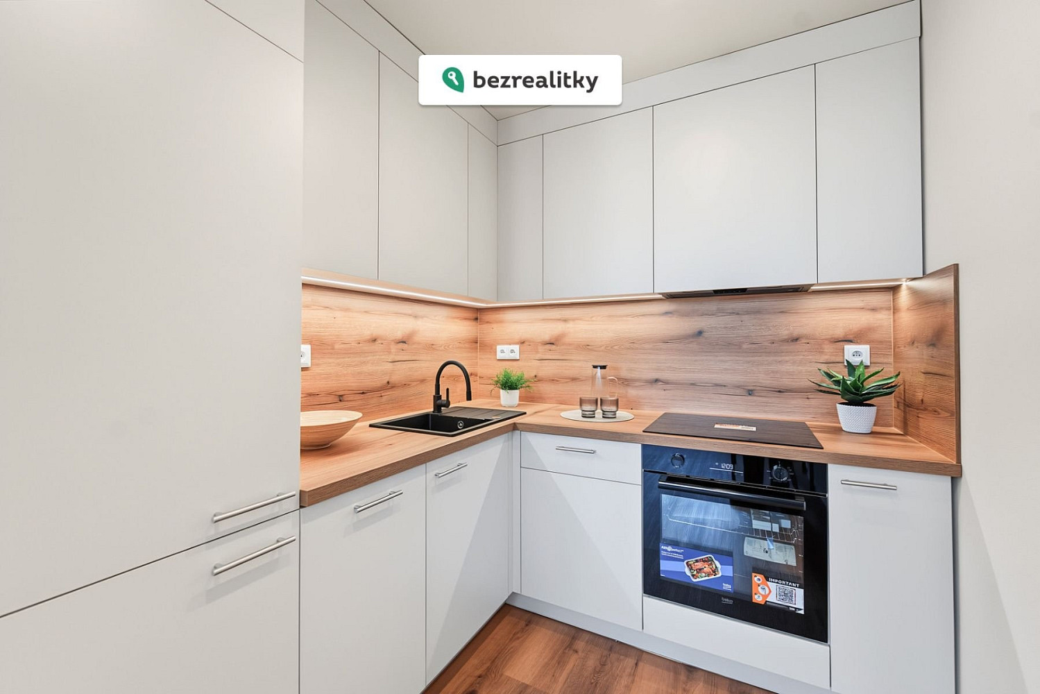 Prodej bytu 2+kk 43 m² – fotografie 5