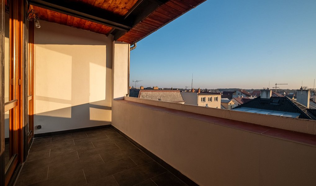 Prodej bytu 4+kk 129 m², Nymburk – náhled fotky 15