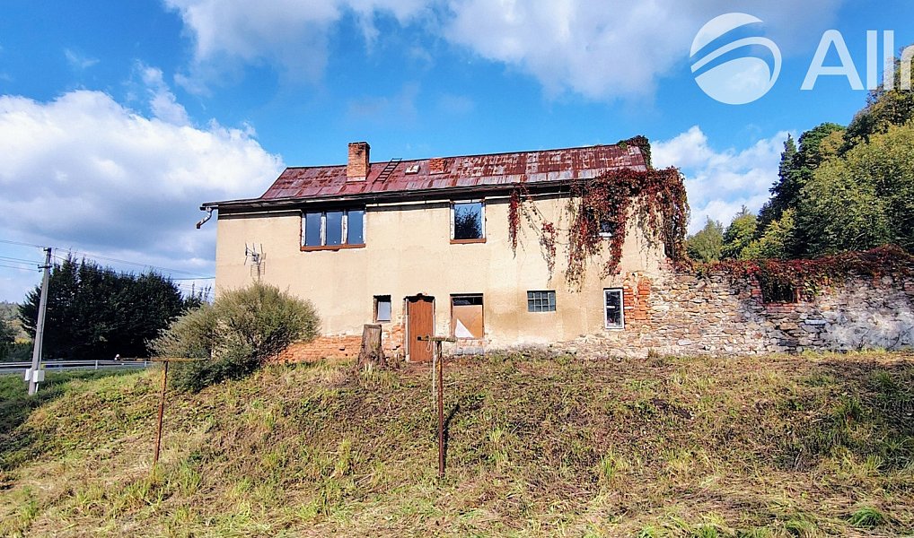Prodej domu 260 m² s pozemkem 627 m², Mikulovice – náhled fotky 13