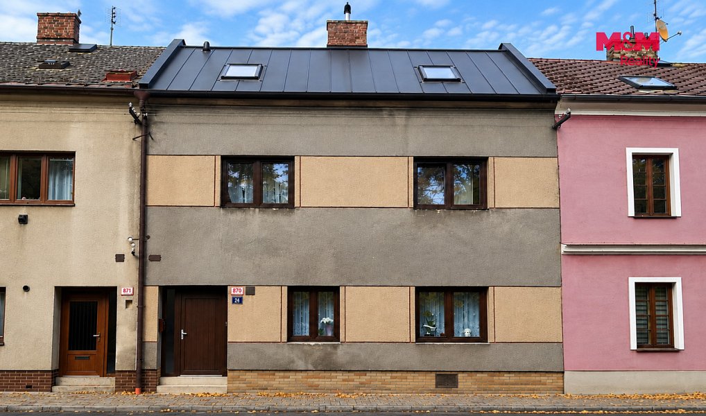 Pronájem bytu 2+kk 80 m², Svitavy – náhled fotky 9