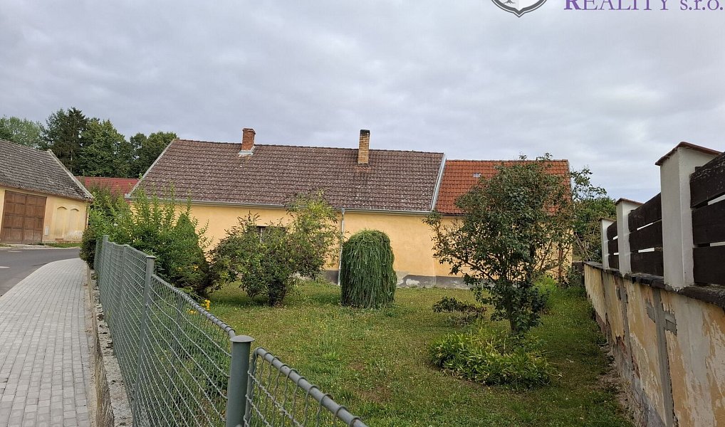 Prodej zemědělského objektu 85 m², Libějovice – náhled fotky 5