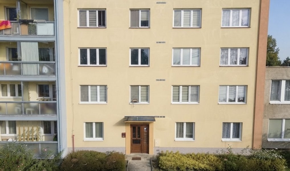 Prodej bytu 2+1 52 m², Ledeč nad Sázavou – náhled fotky 15