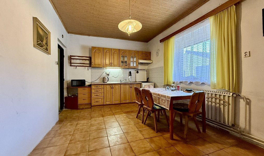 Prodej domu 120 m² s pozemkem 634 m², Chotěšov – náhled fotky 9
