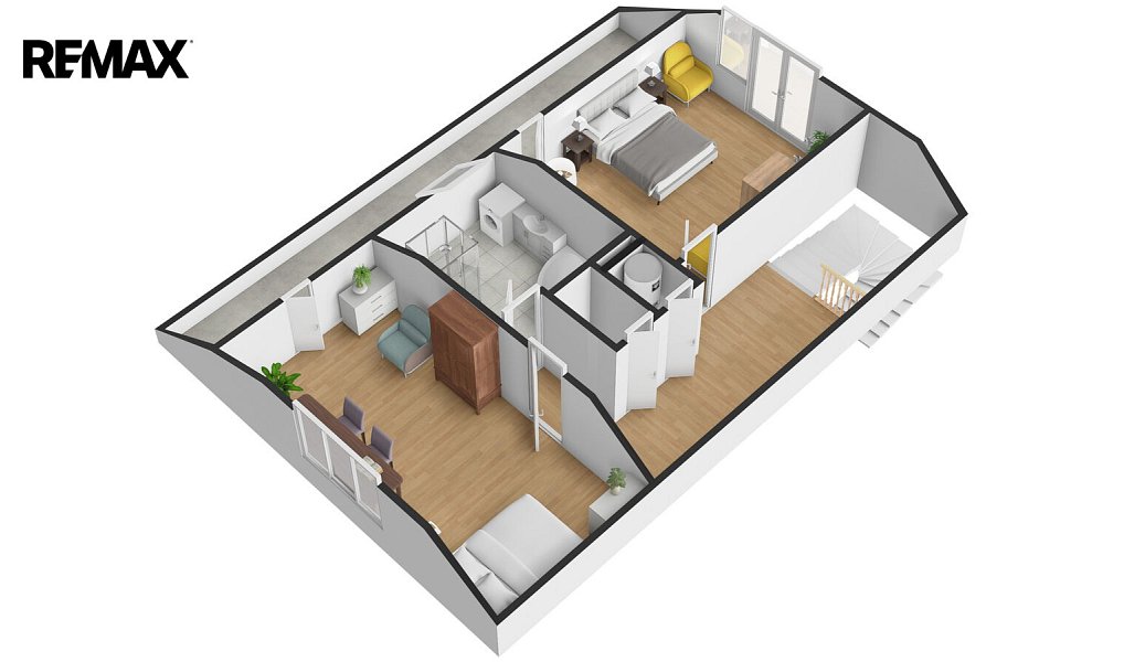 Prodej domu 200 m² s pozemkem 545 m², Měšice – náhled fotky 37