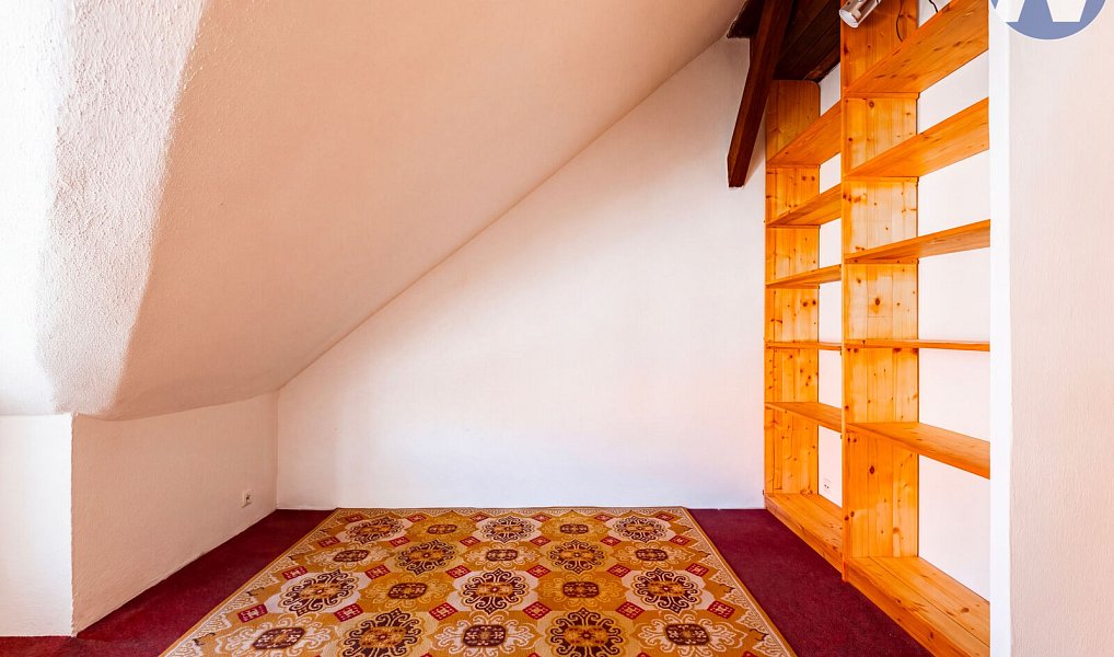 Prodej bytu 3+kk 91 m², České Budějovice – náhled fotky 8