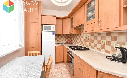 Pronájem bytu 2+1 55 m², Hyacintová, Praha 10 - Záběhlice