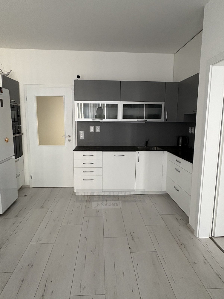 Pronájem bytu 3+kk 65 m² – fotografie 2