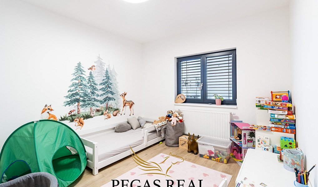 Prodej bytu 4+kk 113 m², Kuřim – náhled fotky 10