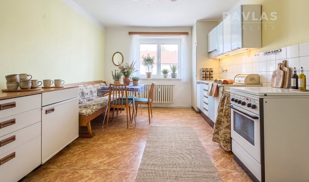 Prodej bytu 2+1 56 m², České Budějovice – náhled fotky 12