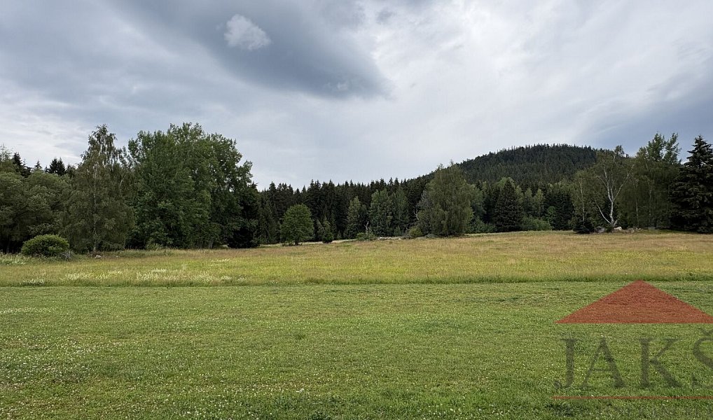 Prodej domu 187 m² s pozemkem 2 125 m², Srní – náhled fotky 9