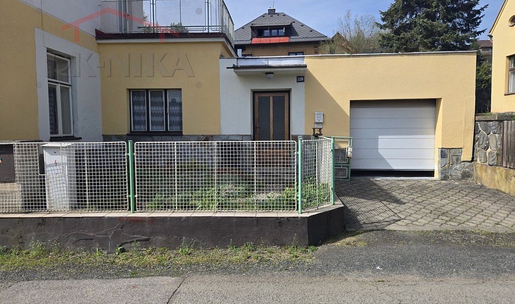 Prodej domu 183 m² s pozemkem 484 m², Semily – náhled fotky 3