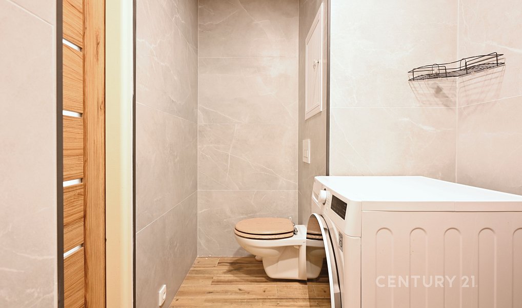 Prodej bytu 2+1 49 m², Teplice – náhled fotky 9