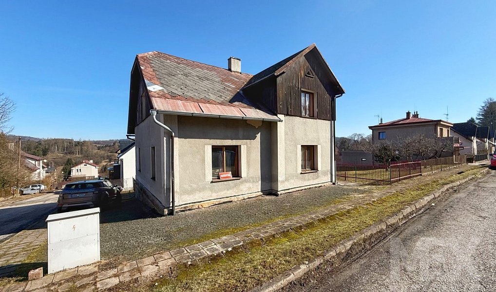 Prodej domu 137 m² s pozemkem 746 m², Nová Paka – náhled fotky 9