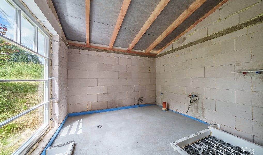 Prodej chaty/chalupy 92 m² s pozemkem 1 012 m², Bublava – náhled fotky 6