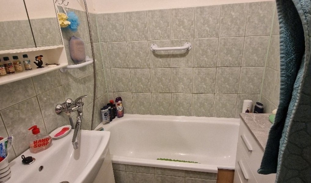 Pronájem bytu 2+1 54 m², Karviná – náhled fotky 7