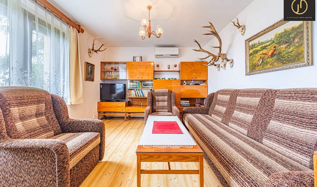 Prodej chaty/chalupy 78 m² s pozemkem 810 m², Nový Dům – náhled fotky 4