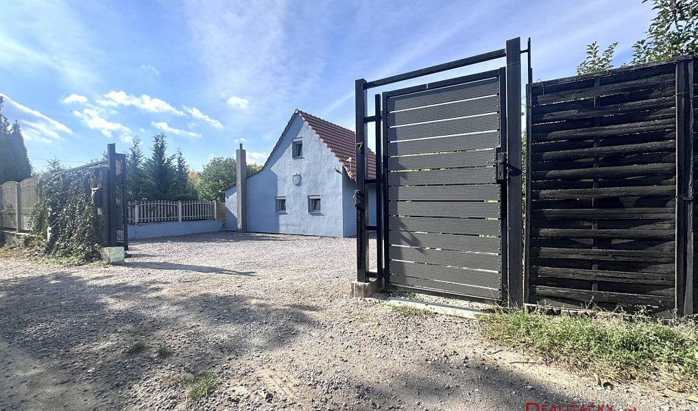 Prodej chaty/chalupy 68 m² s pozemkem 769 m², Mikulov – náhled fotky 3