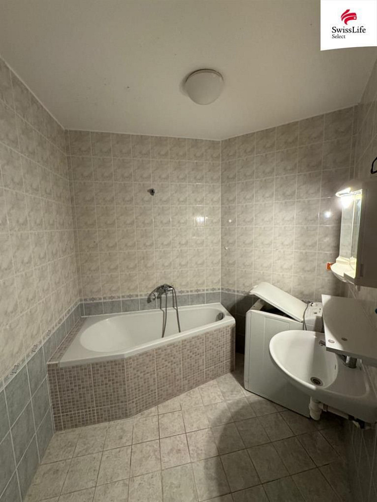 Pronájem bytu 3+kk 70 m² – fotografie 4