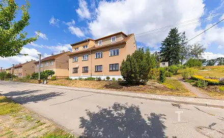 Prodej bytu 4+1 145 m²