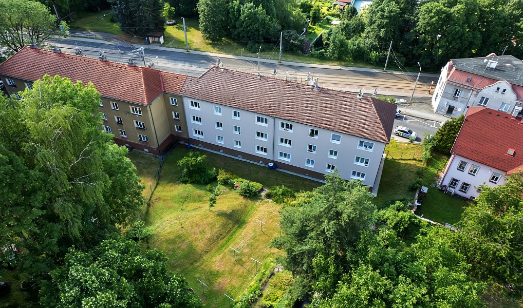 Prodej bytu 2+1 57 m², Liberec – náhled fotky 20