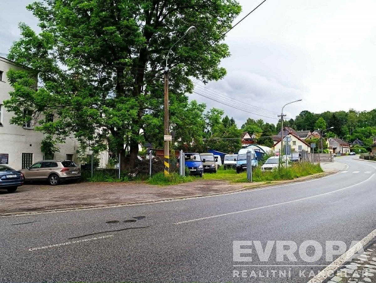 Pronájem výrobních prostor 650 m² — photo 5