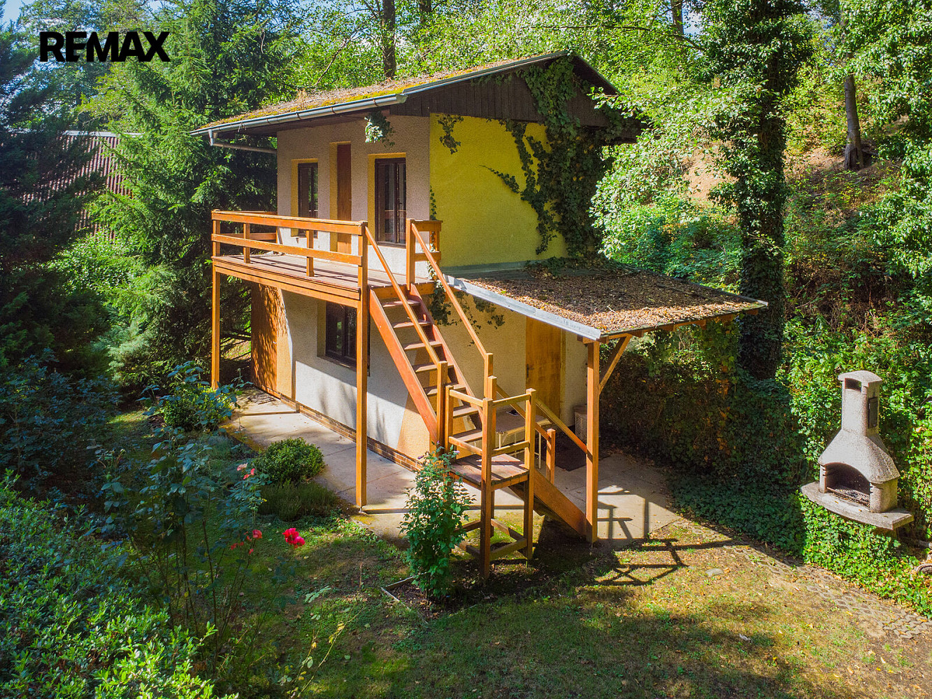 Prodej chaty/chalupy 32 m² s pozemkem 342 m²