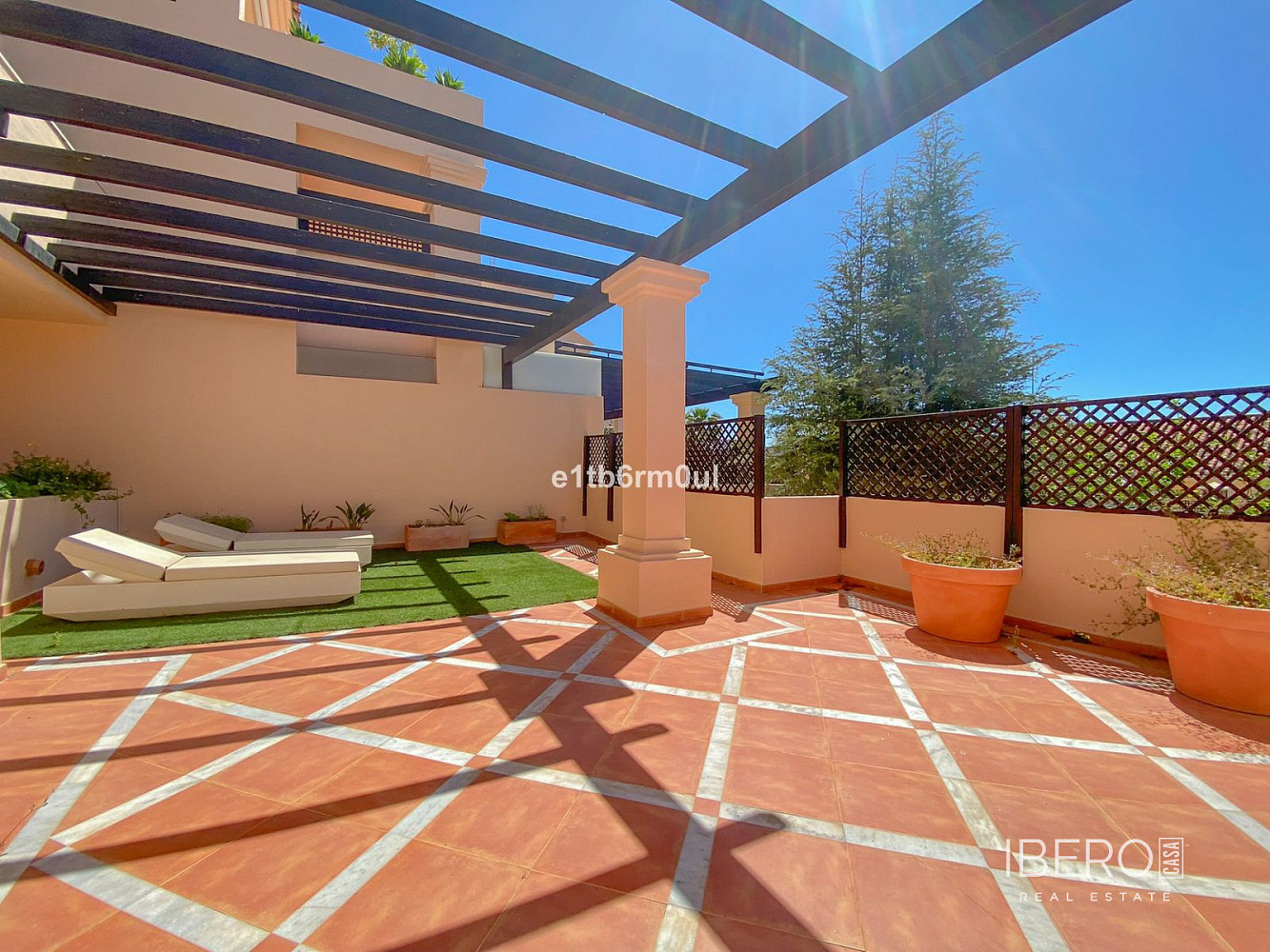 Piso 3+kk – Marbella, Nueva Andalucía - Vista 2