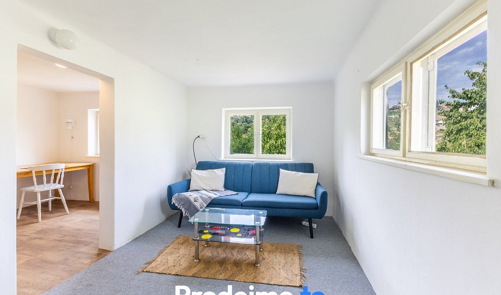 Prodej zahrady 1 586 m², Znojmo – náhled fotky 3