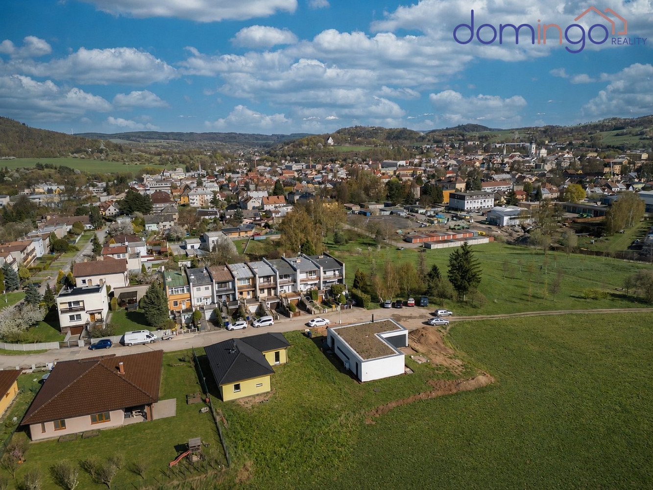 Prodej domu 103 m² s pozemkem 642 m² – fotografie 3