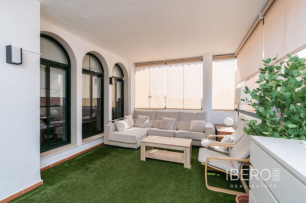 Pis 4+kk – Marbella, Elviria - Vista 3