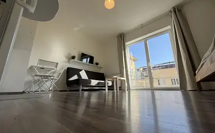 Prodej bytu 1+kk 28 m²