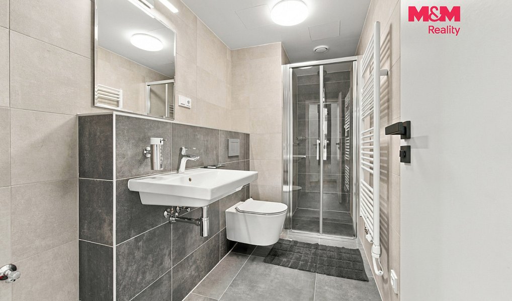Prodej bytu 2+kk 46 m², Pernink – náhled fotky 12