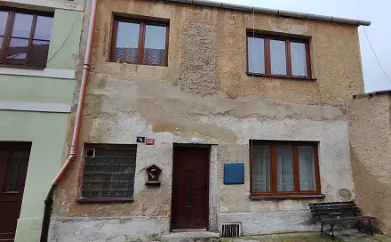 Prodej domu 47 m² s pozemkem 47 m², Pražská, Kostelec nad Černými lesy, okres Praha-východ