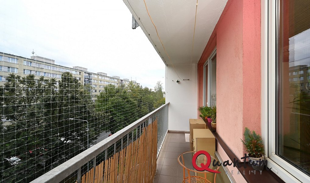 Pronájem bytu 1+kk 27 m², Praha – náhled fotky 6