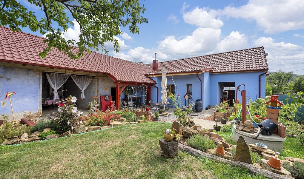 Prodej domu 78 m² s pozemkem 493 m², Březová – náhled fotky 17