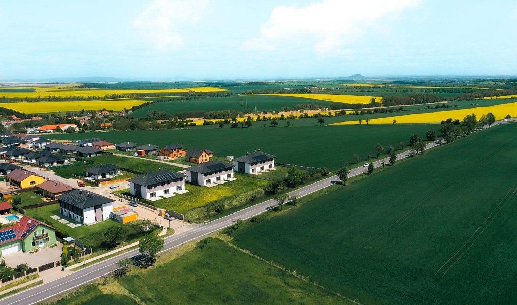 Prodej domu 128 m² s pozemkem 291 m², Tuřany – náhled fotky 15