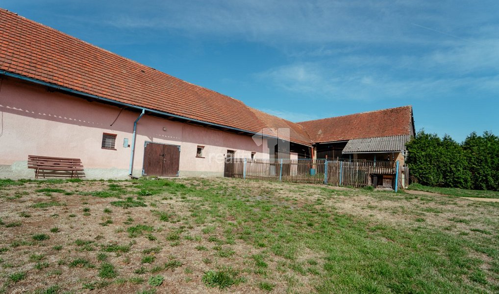 Prodej domu 432 m² s pozemkem 3 745 m², Čížkov – náhled fotky 22