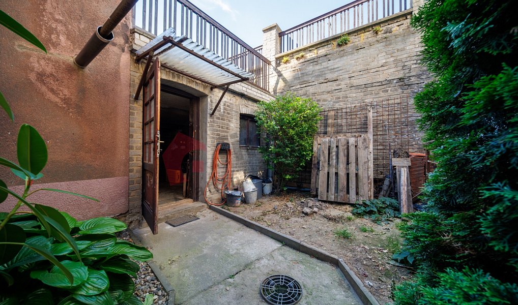 Prodej bytu 1+kk 48 m², Praha – náhled fotky 18