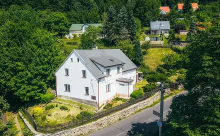 Prodej domu 190 m² s pozemkem 762 m², Krupka - Horní Krupka, okres Teplice