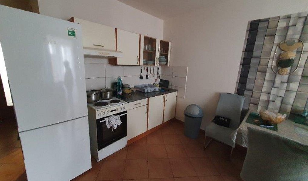 Prodej nájemního domu, činžáku 300 m², Jihlava – náhled fotky 6
