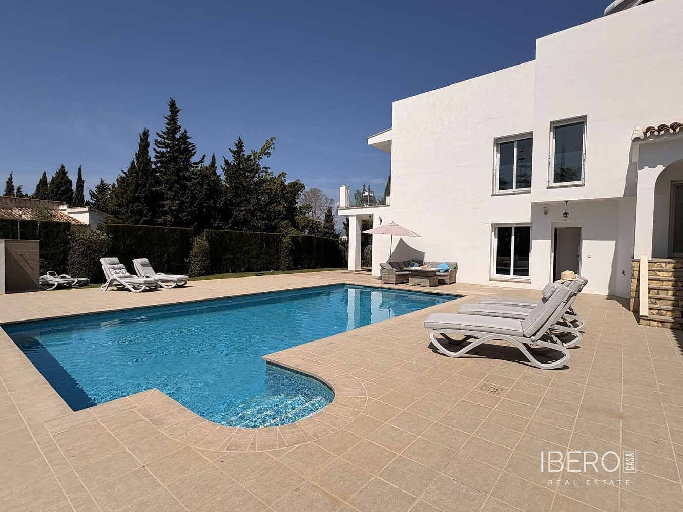 Casa 7+kk – Mijas, Las Lomas de Mijas - Vista 2